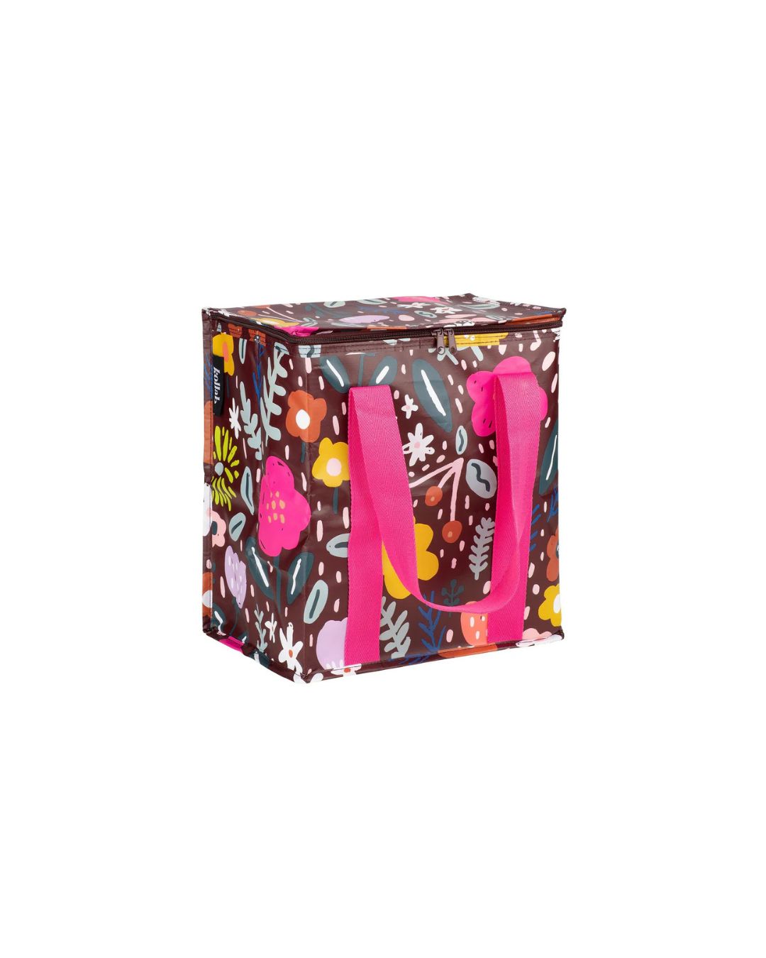 POLY COOLER BAG