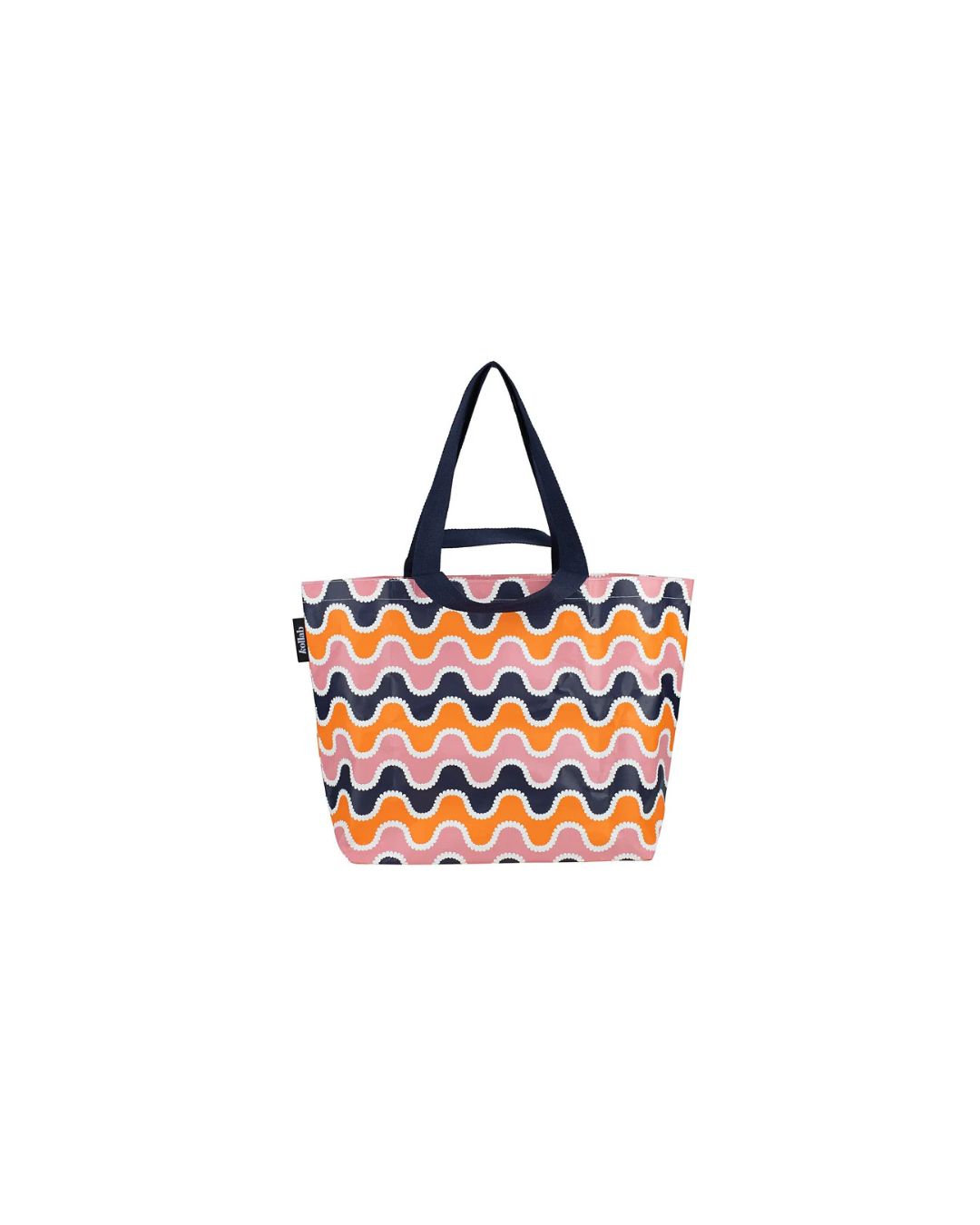 SHOPPER TOTE