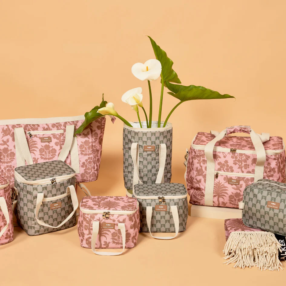 TOTE BAG KAREN WALKER X KOLLAB