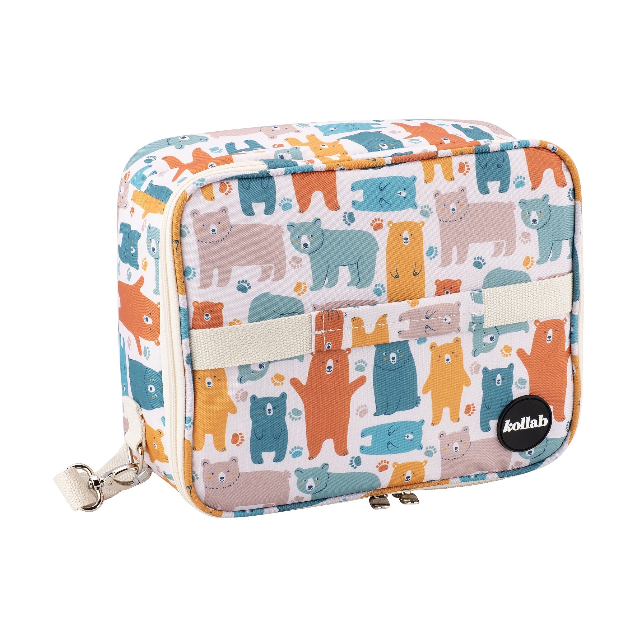 BENTO BAG