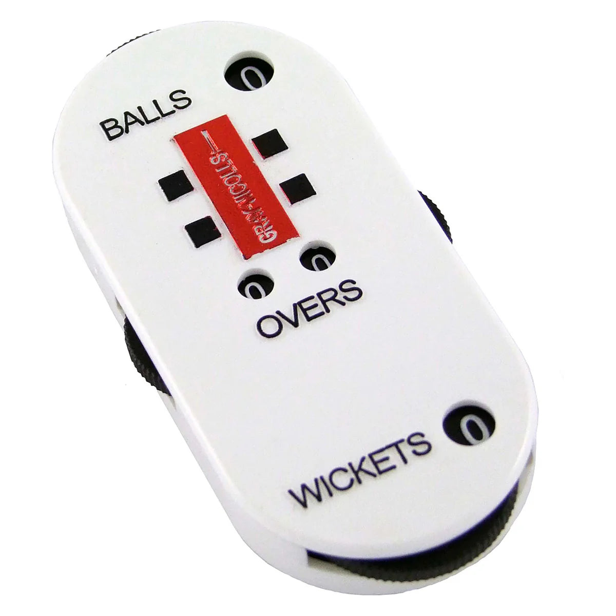 UMPIRES COUNTER