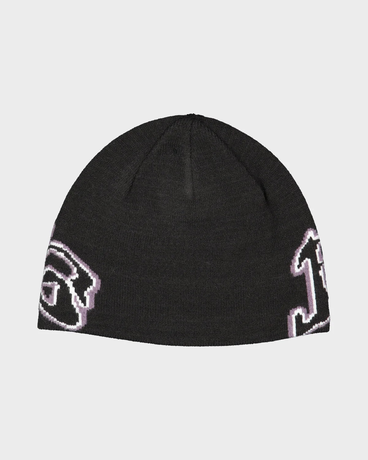 BAD DOG SKULL BEANIE