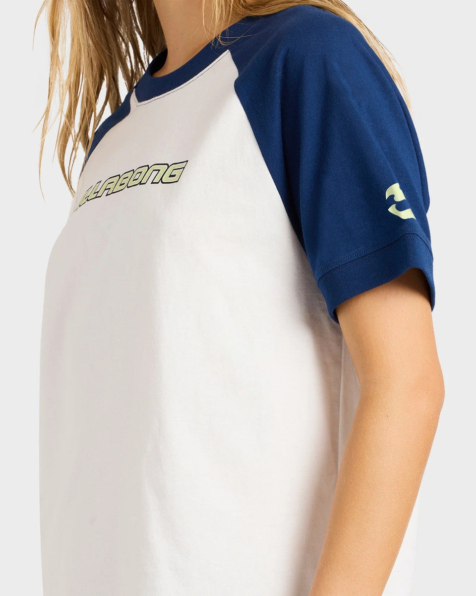 BILLA TRIPPER TEE