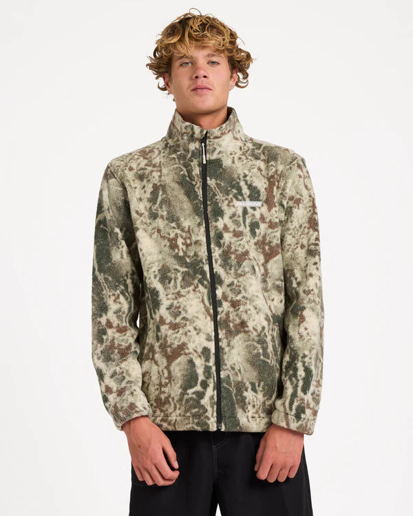 BOUNDARY MOCK ZIP
