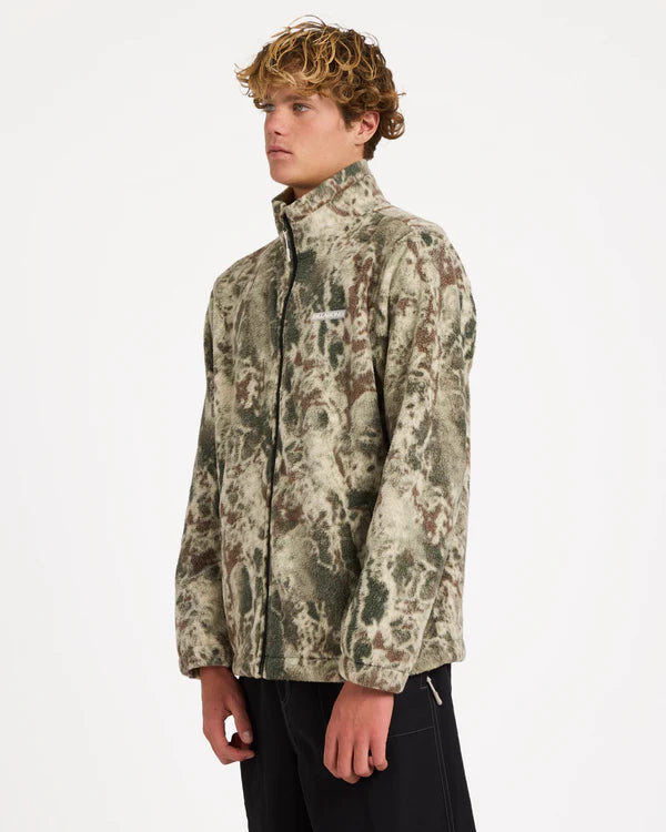 BOUNDARY MOCK ZIP