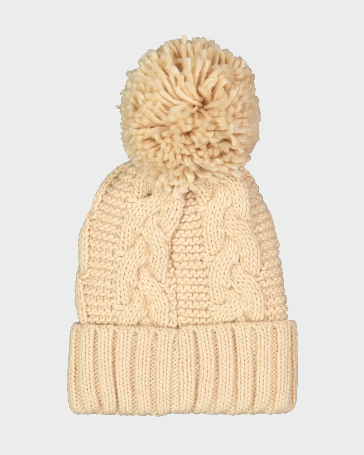 COZY UP BEANIE