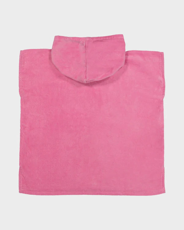 HOODED TOWEL