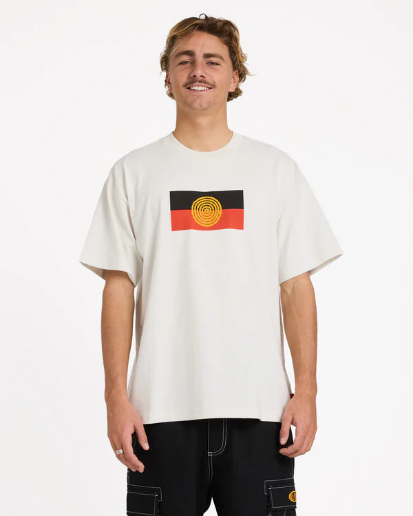 OTIS FLAG SS