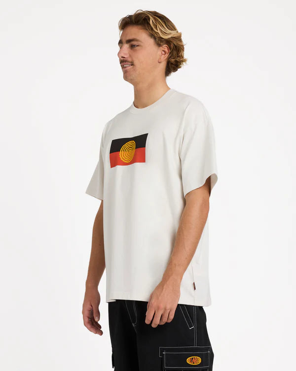 OTIS FLAG SS