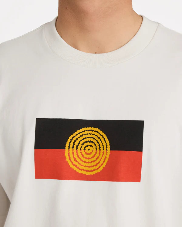 OTIS FLAG SS