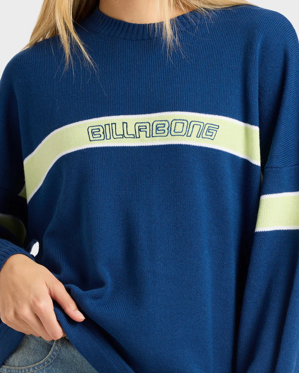 SUPALOVE SWEATER