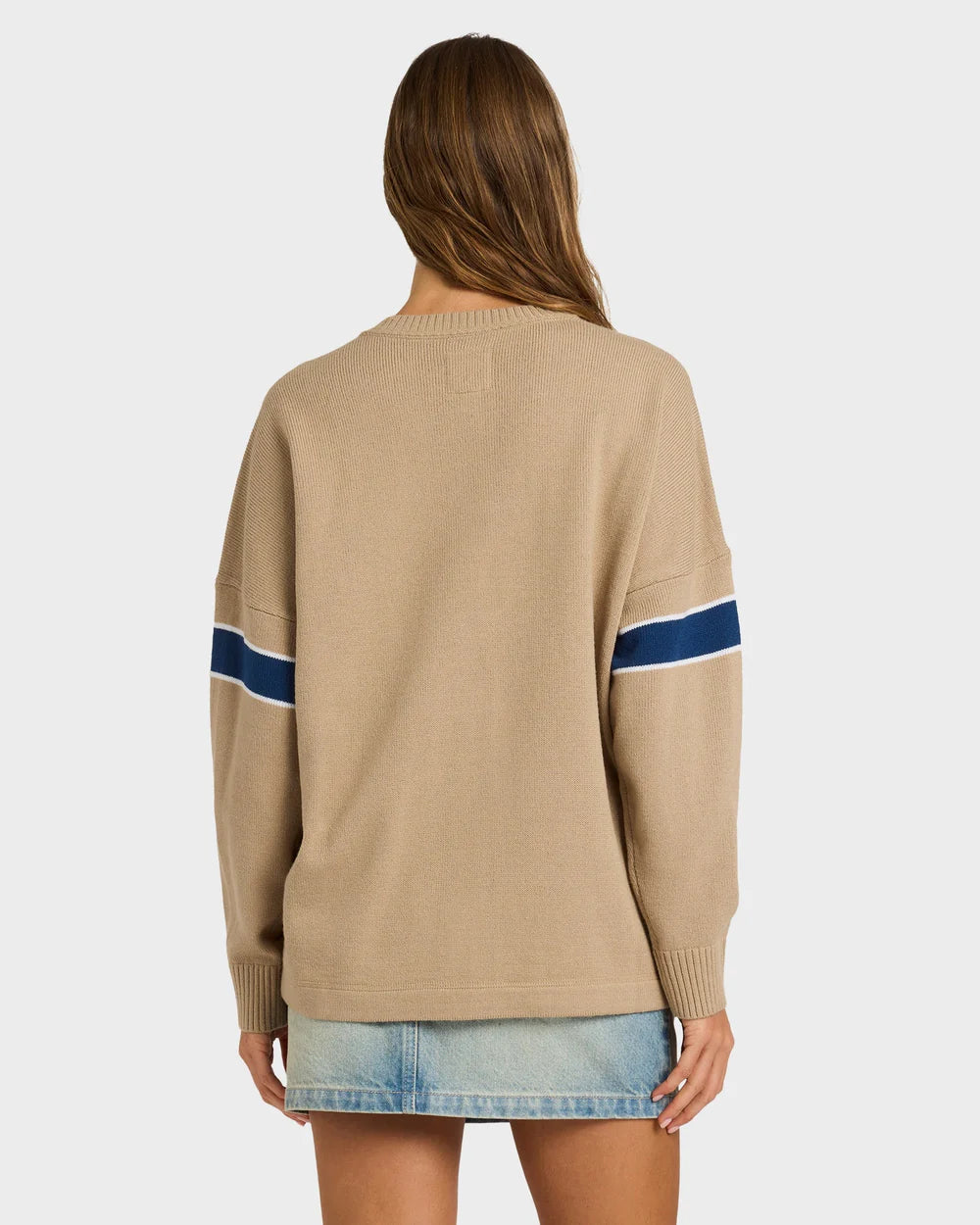 SUPALOVE SWEATER