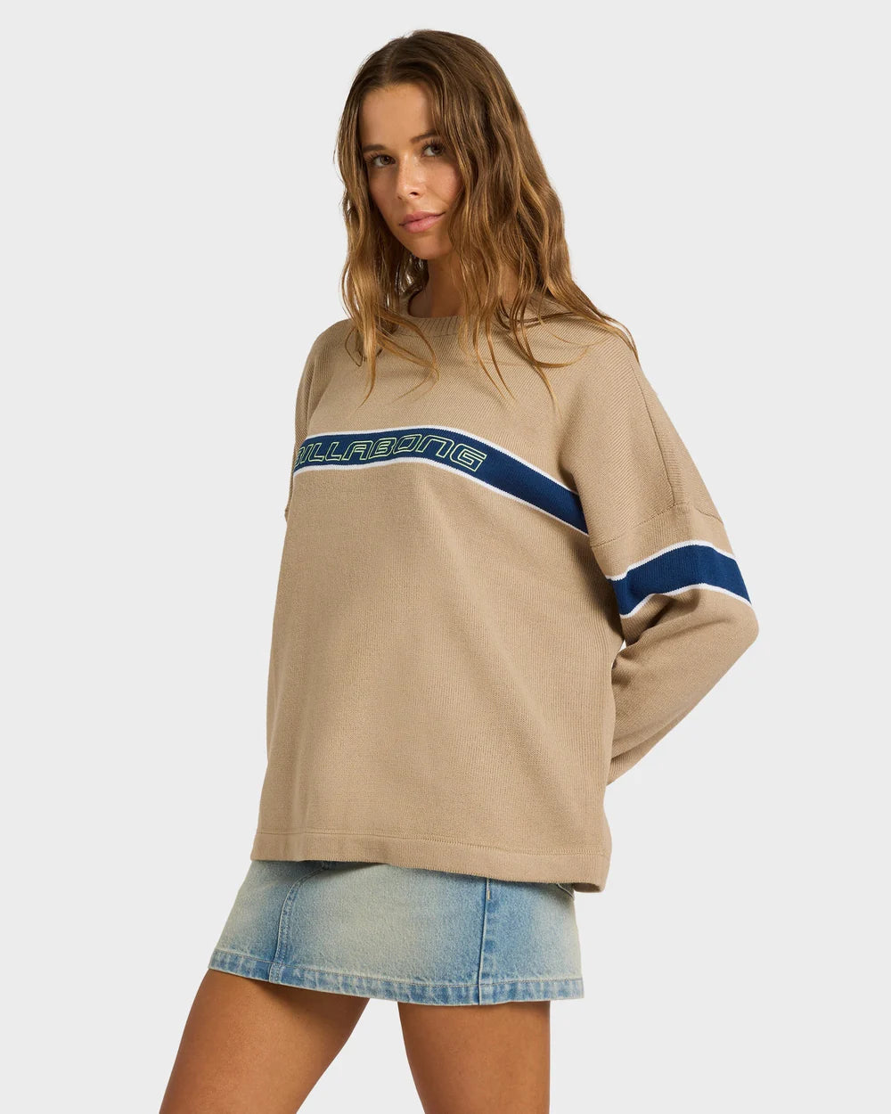 SUPALOVE SWEATER