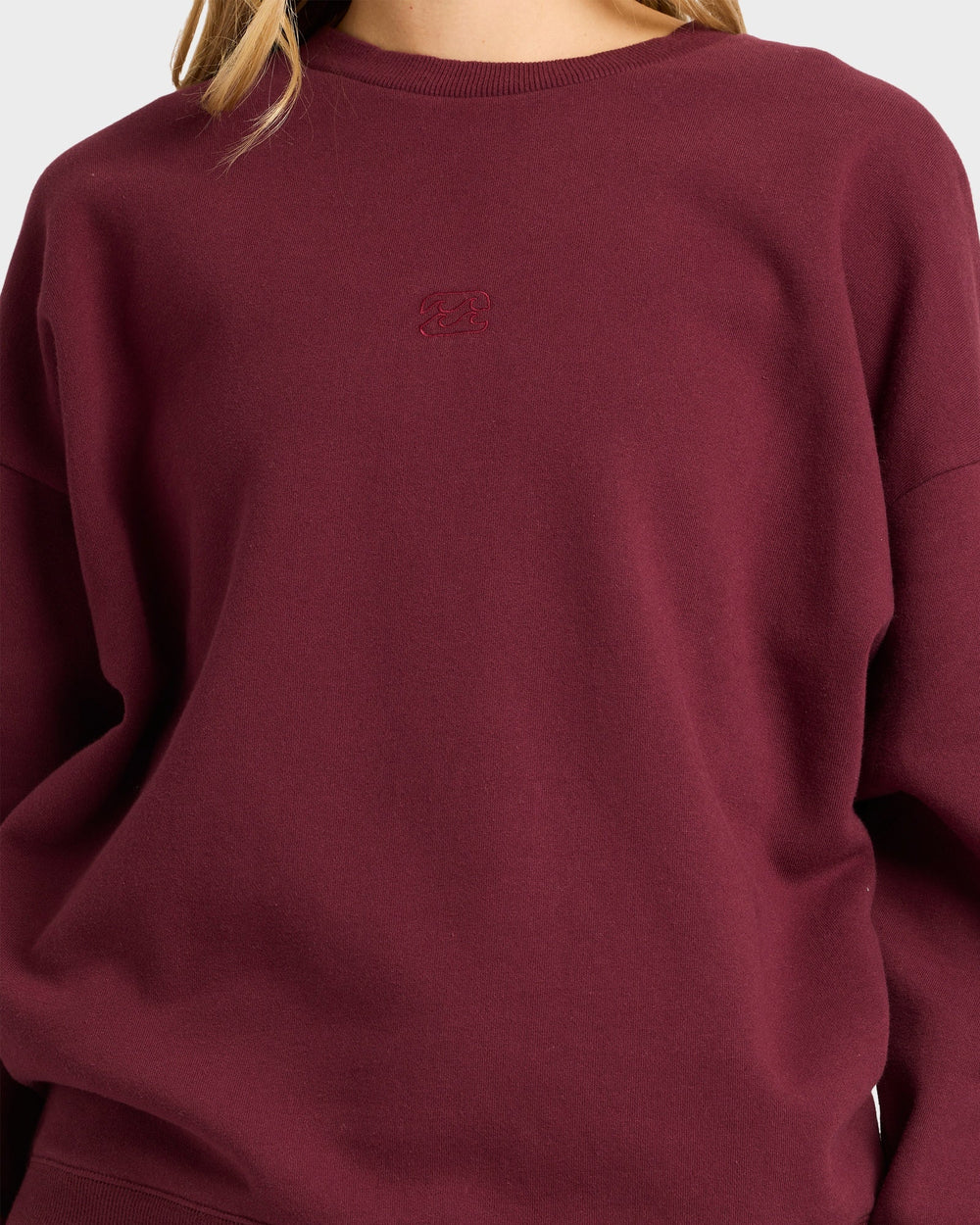 WAVE ESSENTIALS CREW