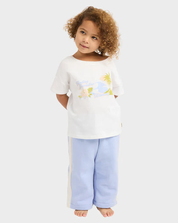 WELCOME TO BILLABONG TEE