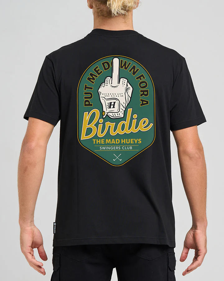 BIRDIE
