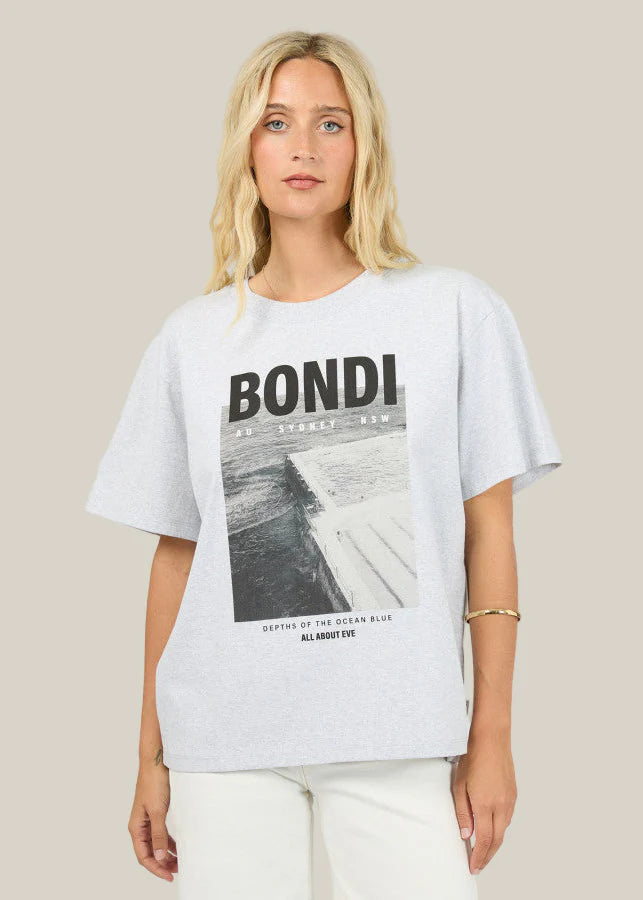 BONDI BOX TEE