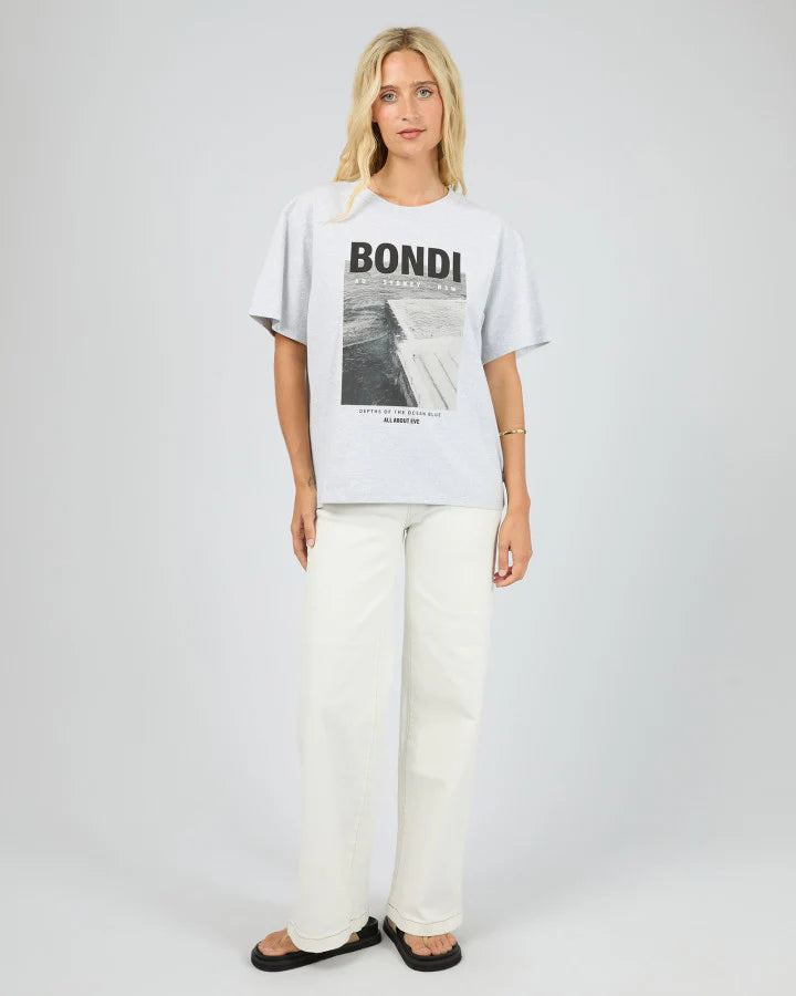 BONDI BOX TEE