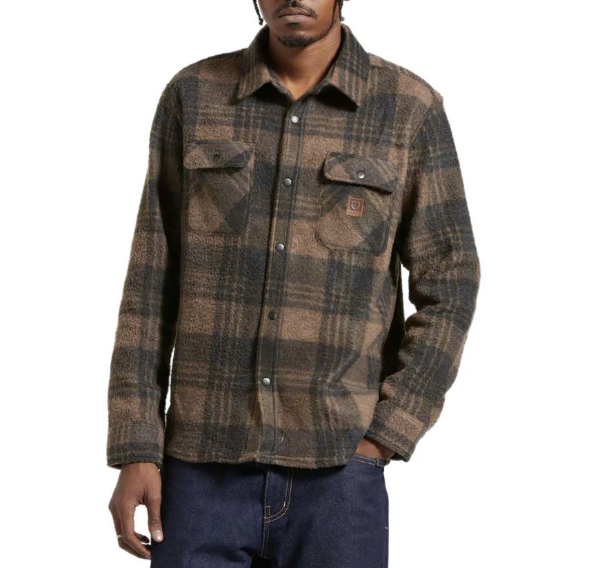 BOWERY WB ARCTIC STRETCH FLEECE