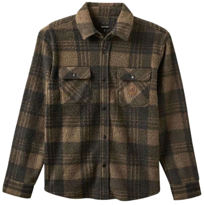 BOWERY WB ARCTIC STRETCH FLEECE