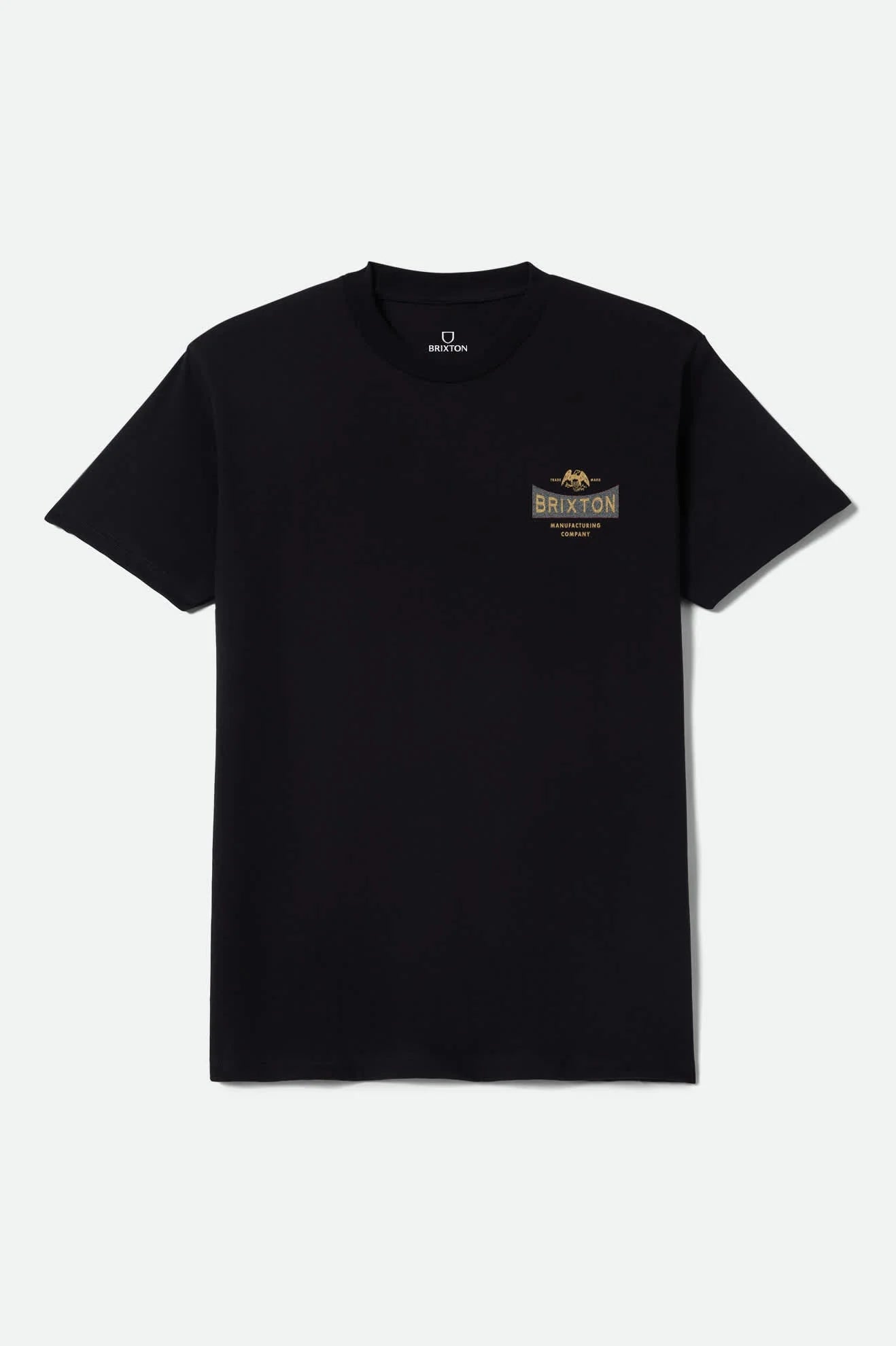 PINNACLE S/S T-SHIRT