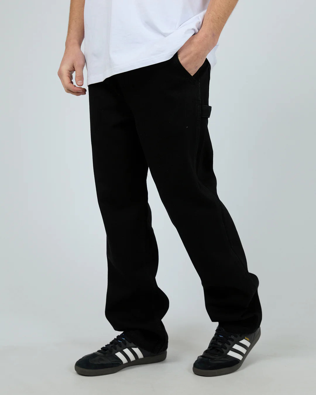 CARPENTER PANT