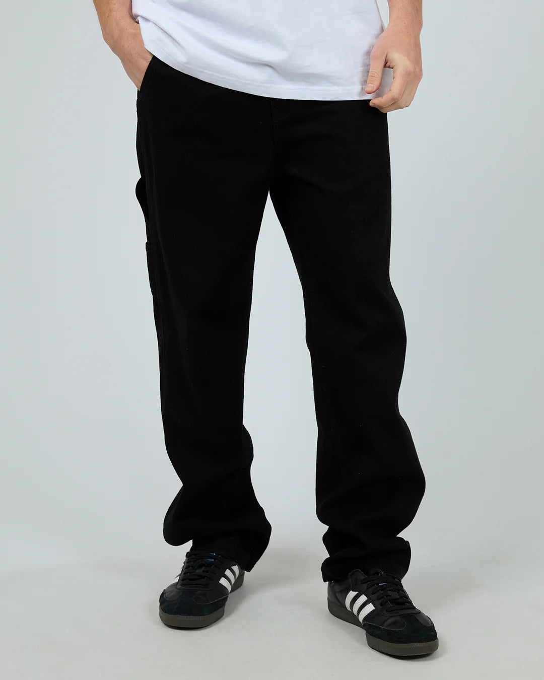 CARPENTER PANT