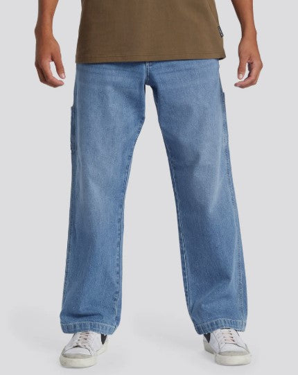 CARPENTER DENIM