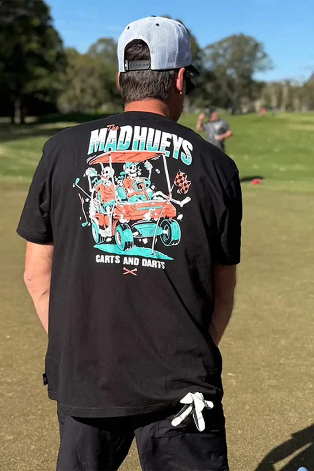 CARTS AND DARTS