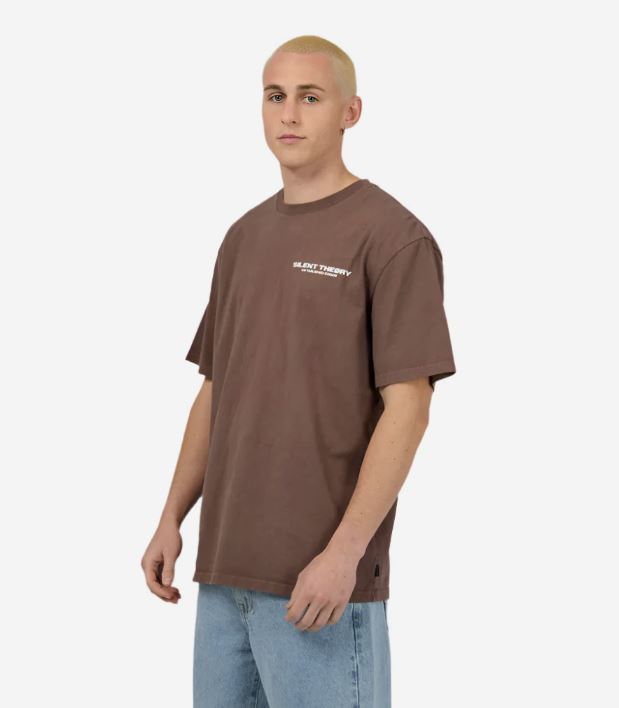ESSENTIAL THEORY TEE