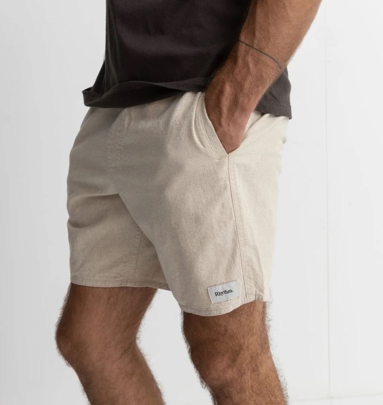CLASSIC LINEN JAM