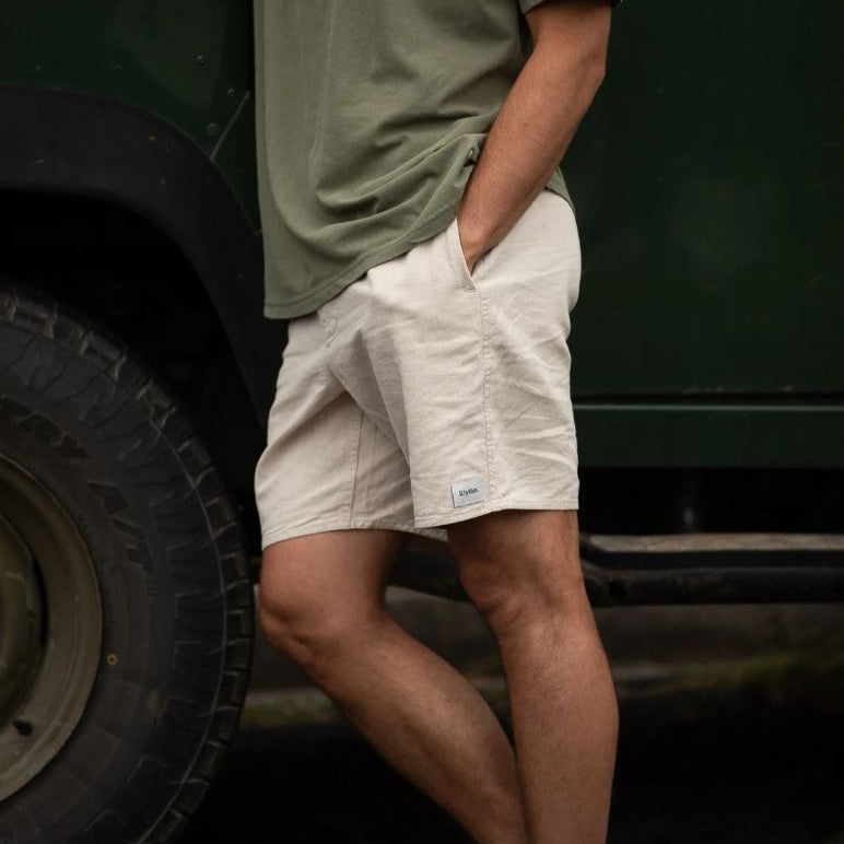 CLASSIC LINEN JAM