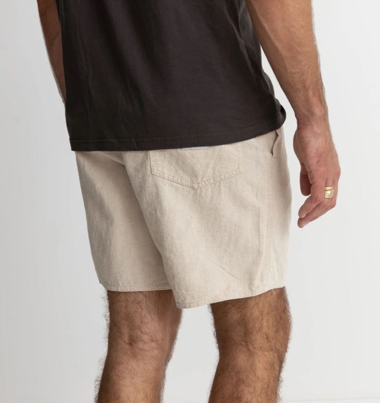CLASSIC LINEN JAM
