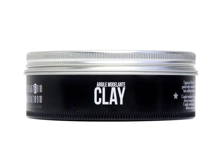 CLAY