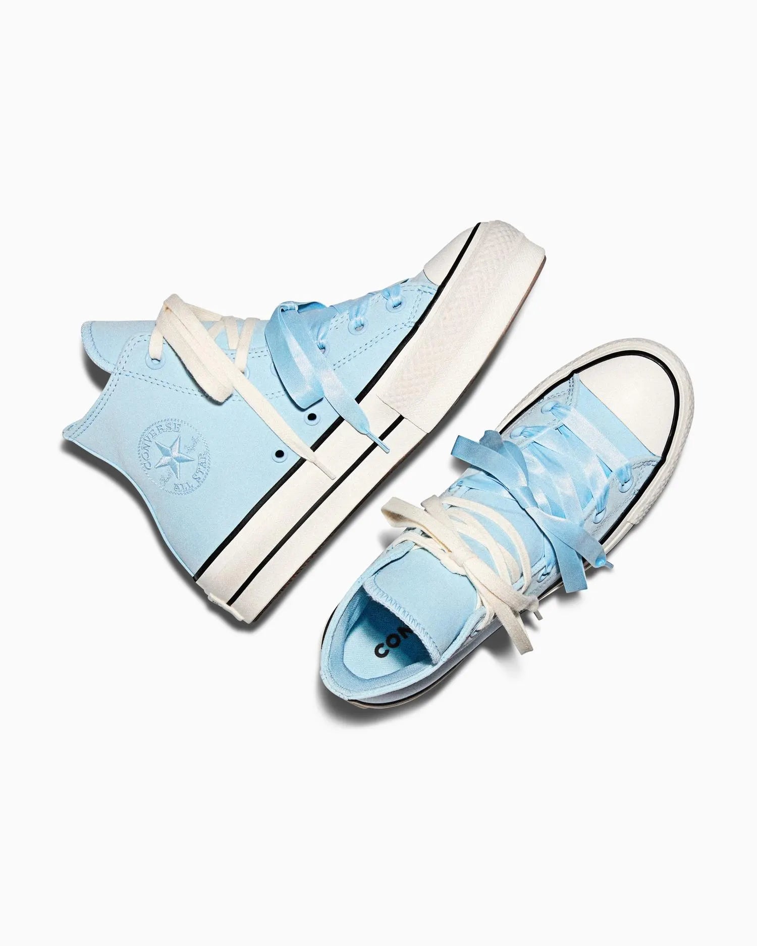 CT LIFT PEACHED CANVAS HI CLR