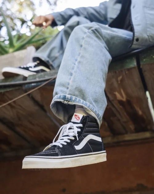 SK8-HI