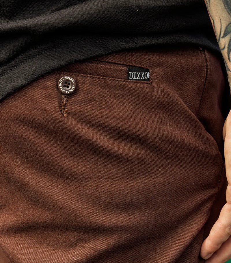 CHINO PANTS