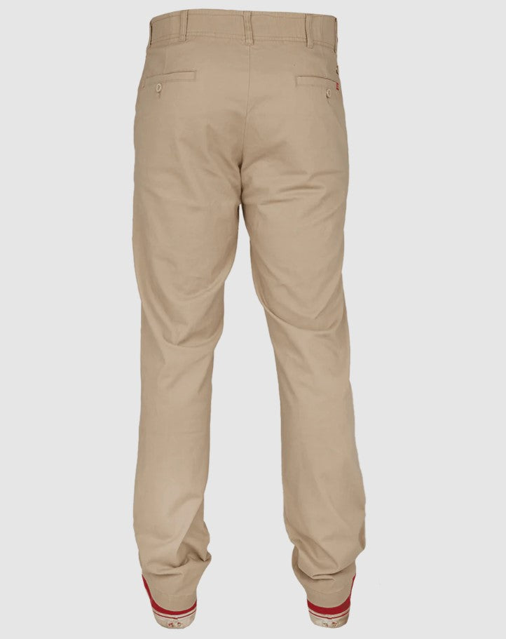 CHINO PANTS