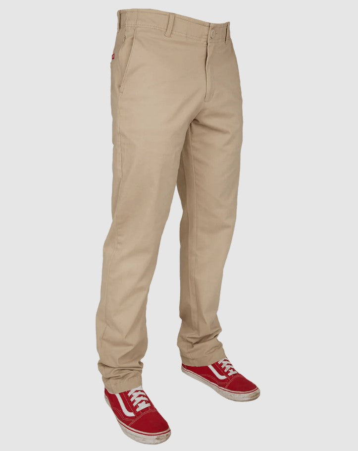 CHINO PANTS