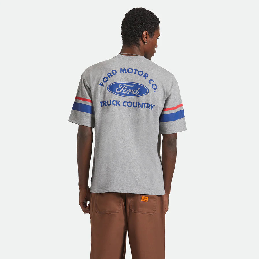 FORD TRUCK COUNTRY JERSEY