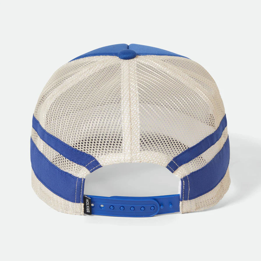 FORD BUILT TOUGH MP TRUCKER HAT