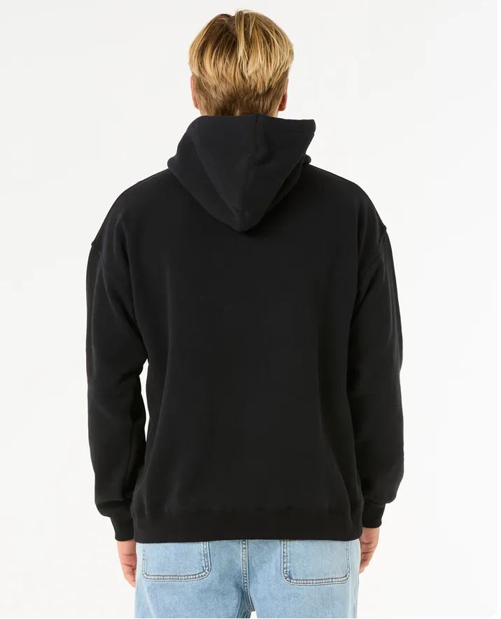 DOSED UP HOOD