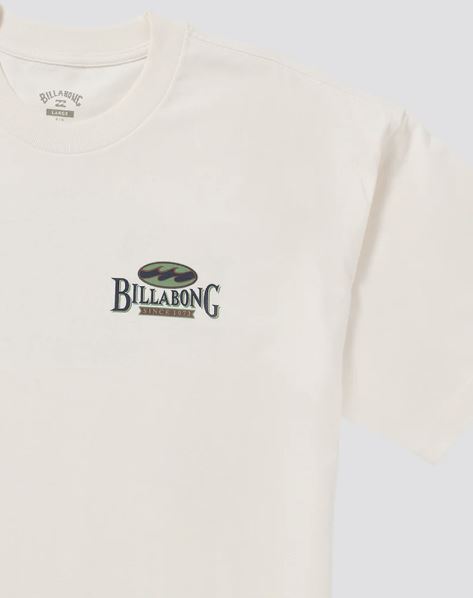 DOUBLE SPREAD OG T-SHIRT