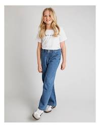 CARMEN WIDE LEG JEAN