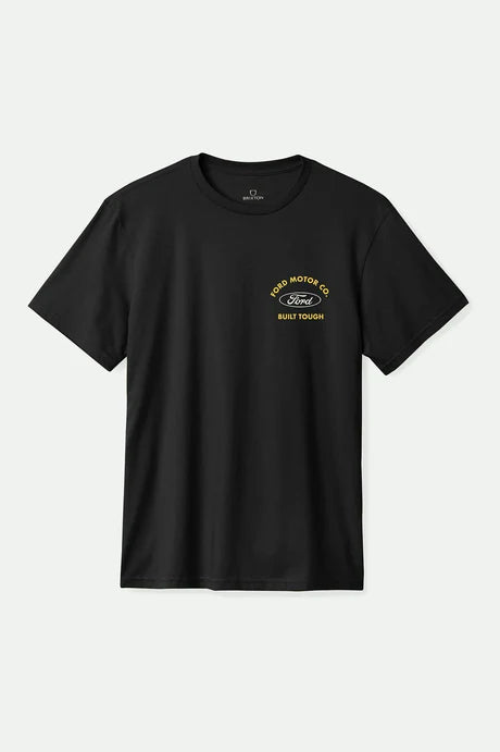 FORD BUILT TOUGH S/S