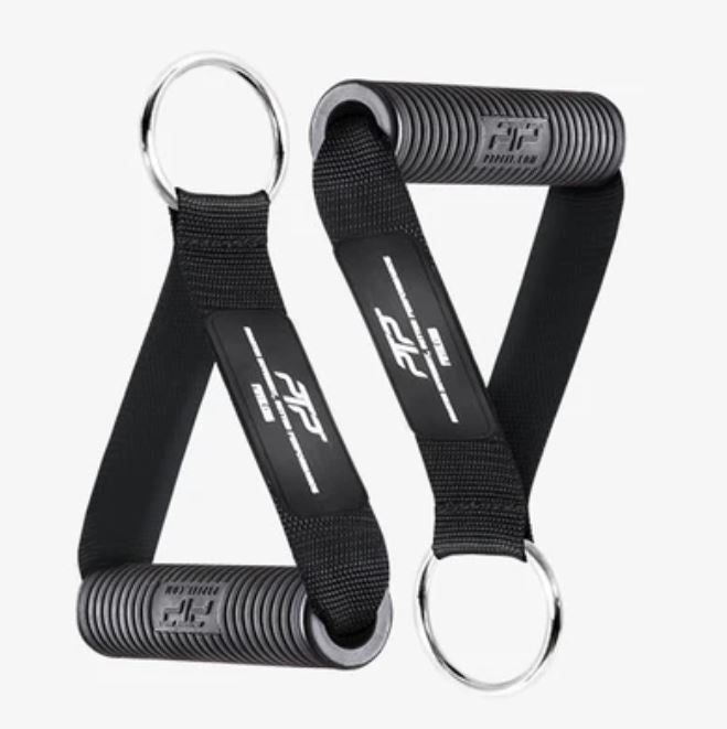 ELITE POWER HANDLES