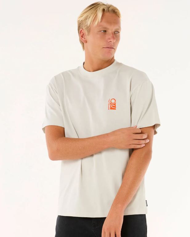 SEARCH EMBROIDERY TEE
