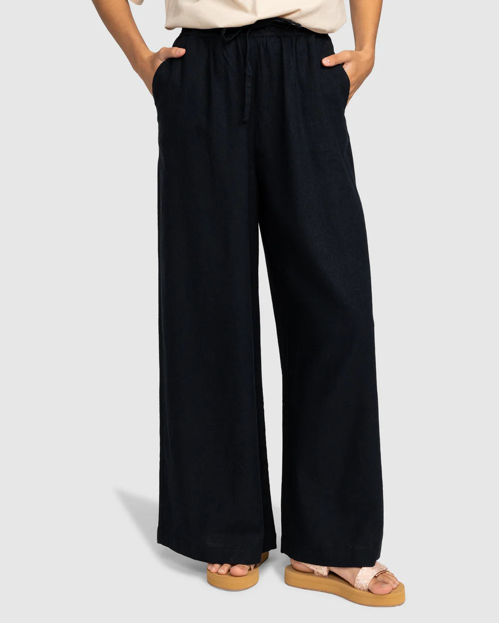 LEKEITIO BREAK MID PANTS