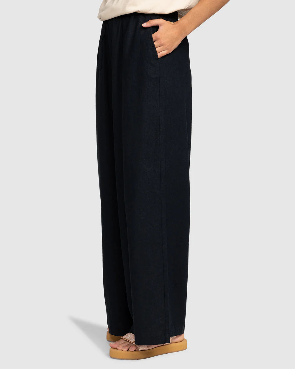 LEKEITIO BREAK MID PANTS