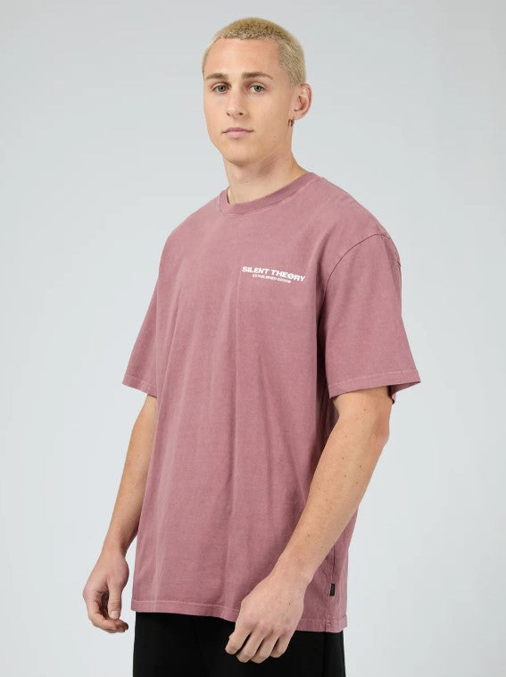 ESSENTIAL THEORY TEE